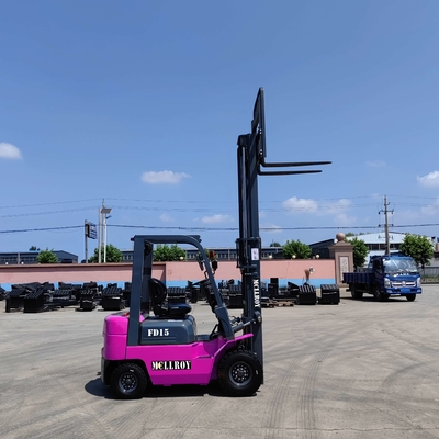 XinChai 485 BPG motore diesel FD15 2 Mast Stage trasmissione manuale