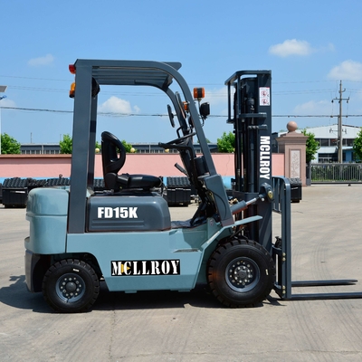 Capacità di carico 1500 kg