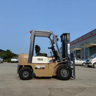 Lunghezza complessiva 3523/2453 mmControlli intuitivi Camion elevatore a forchetta raggio di rotazione minimo 2220 mm Forchetta potente