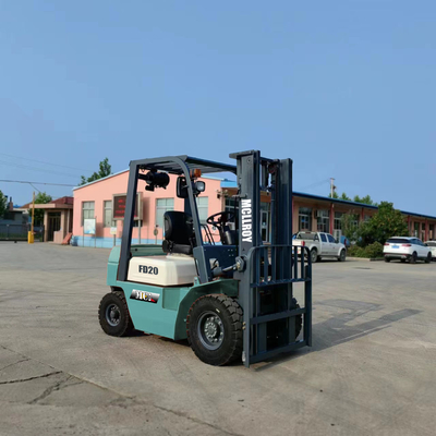 Camion di carica rapida per garantire un'elaborazione e un'esecuzione tempestiva e accurata degli ordini