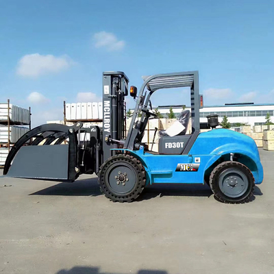 Pressione di lavoro del carrello elevatore per tutti i terreni a combustione intermedia produttiva 18,5 Mpa